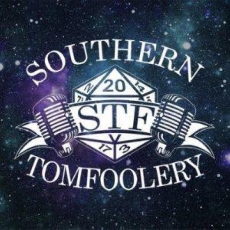 Southern Tomfoolery Unlimited 12: Jenny Jarzabski