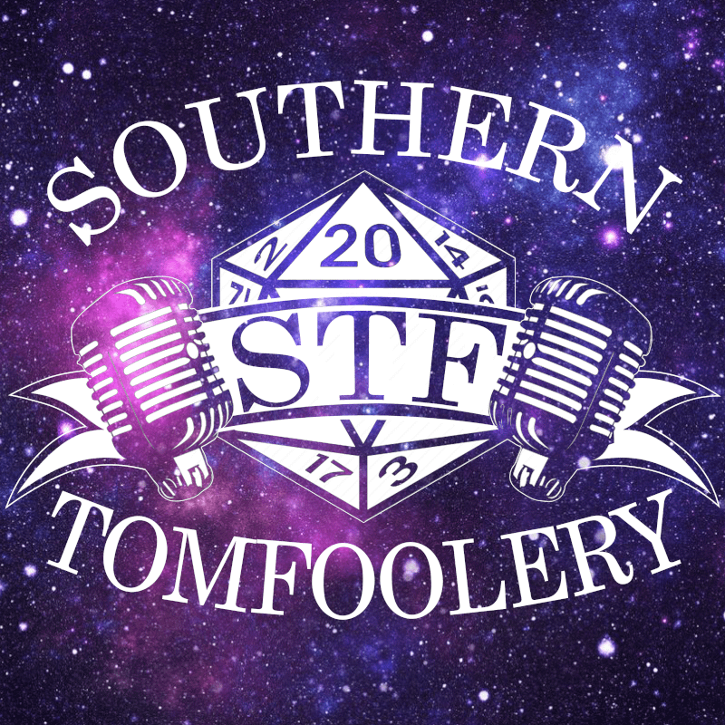 STF Space Logo (Square)